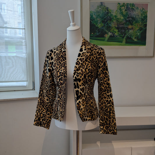 Veste Denny Rose
