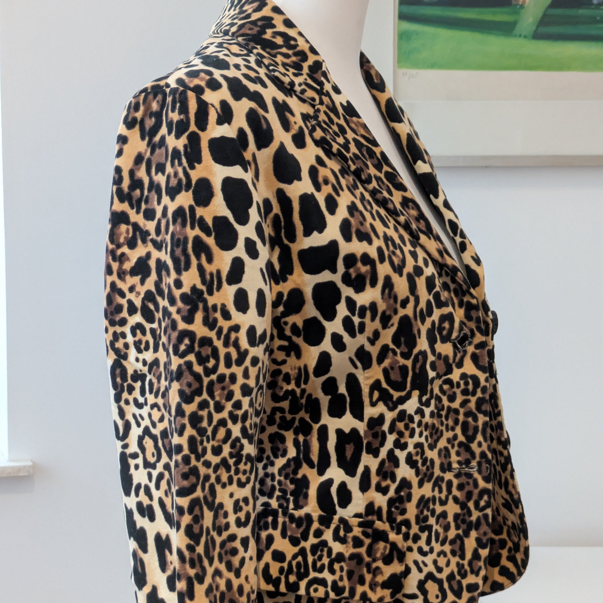 Veste Denny Rose 