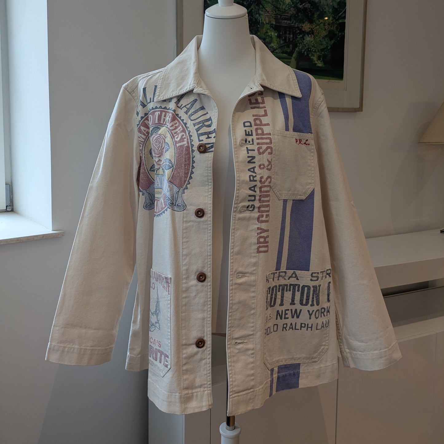 Veste Ralph Lauren